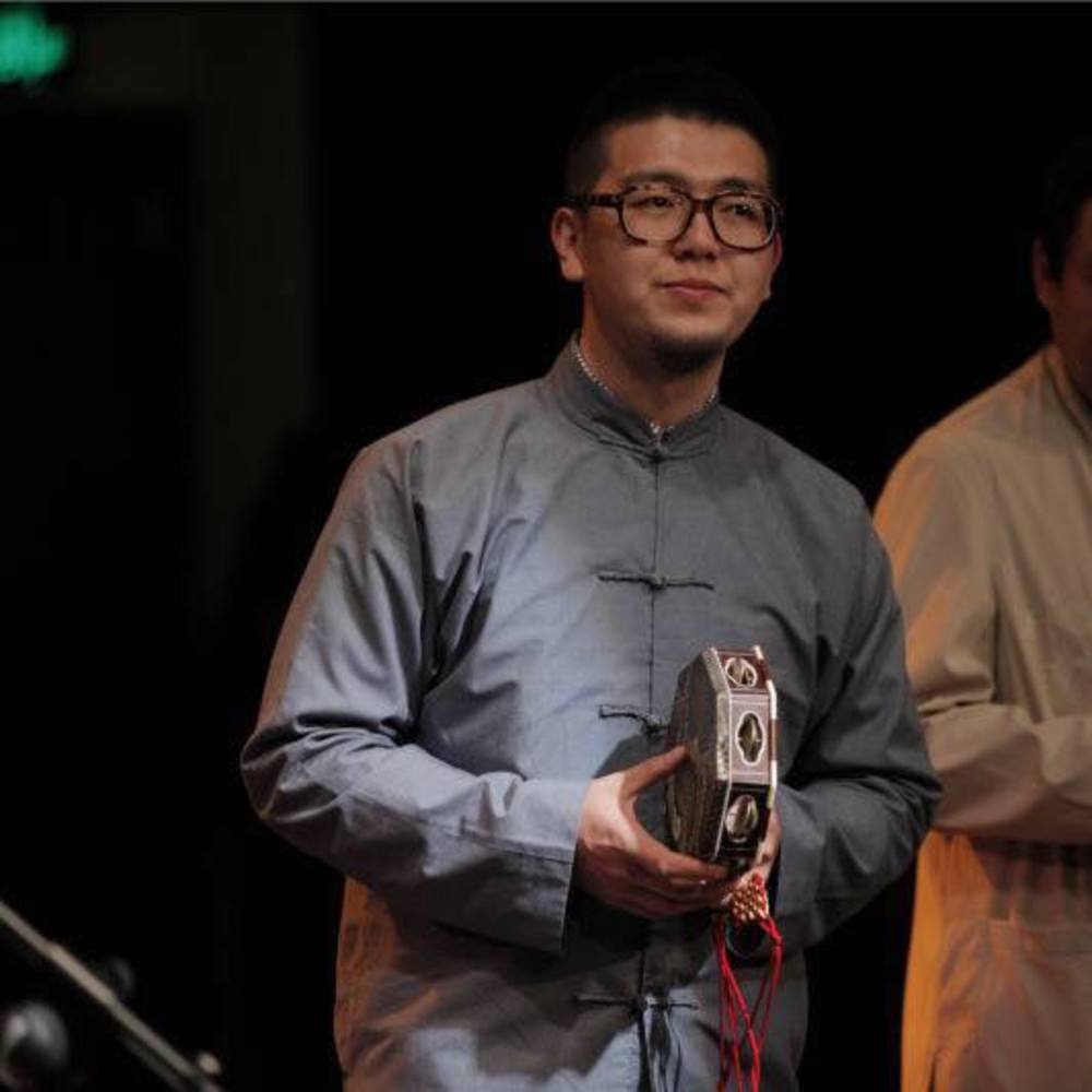 Meet your Posher, 远衡